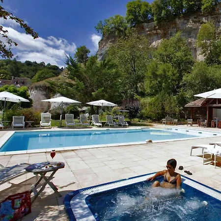 Gasthof La Pinay *