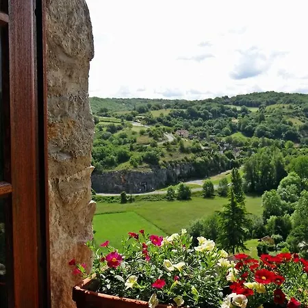 Gasthof La Pinay