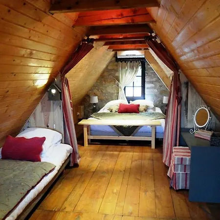 Gasthof La Pinay *