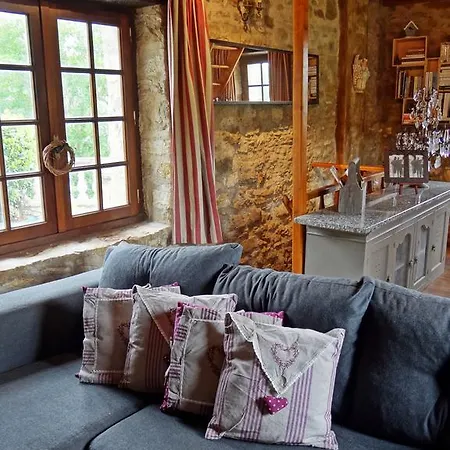 La Pinay Maison d'hôtes
